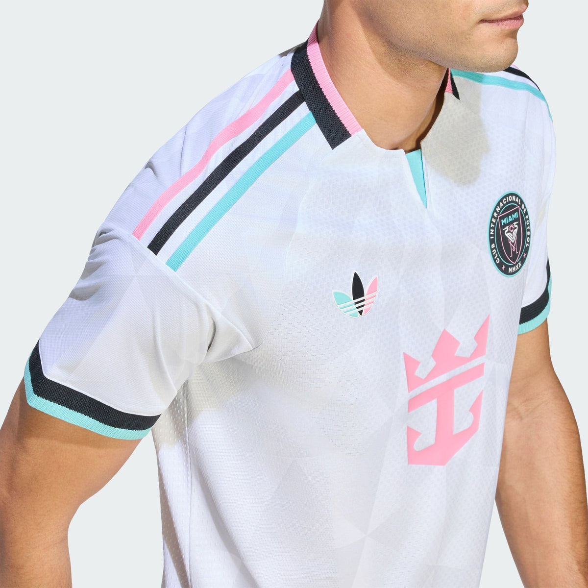 Third 26/27 Player Edition Shirt Pulses Football