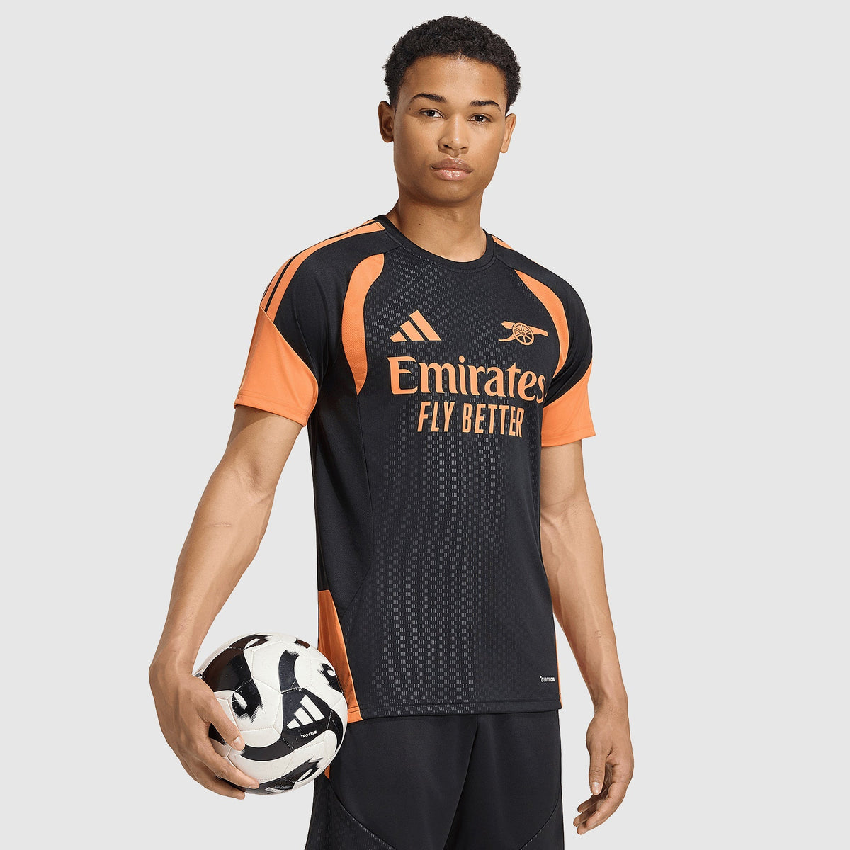 Training 26/27 Men's Shirt Pulses Football