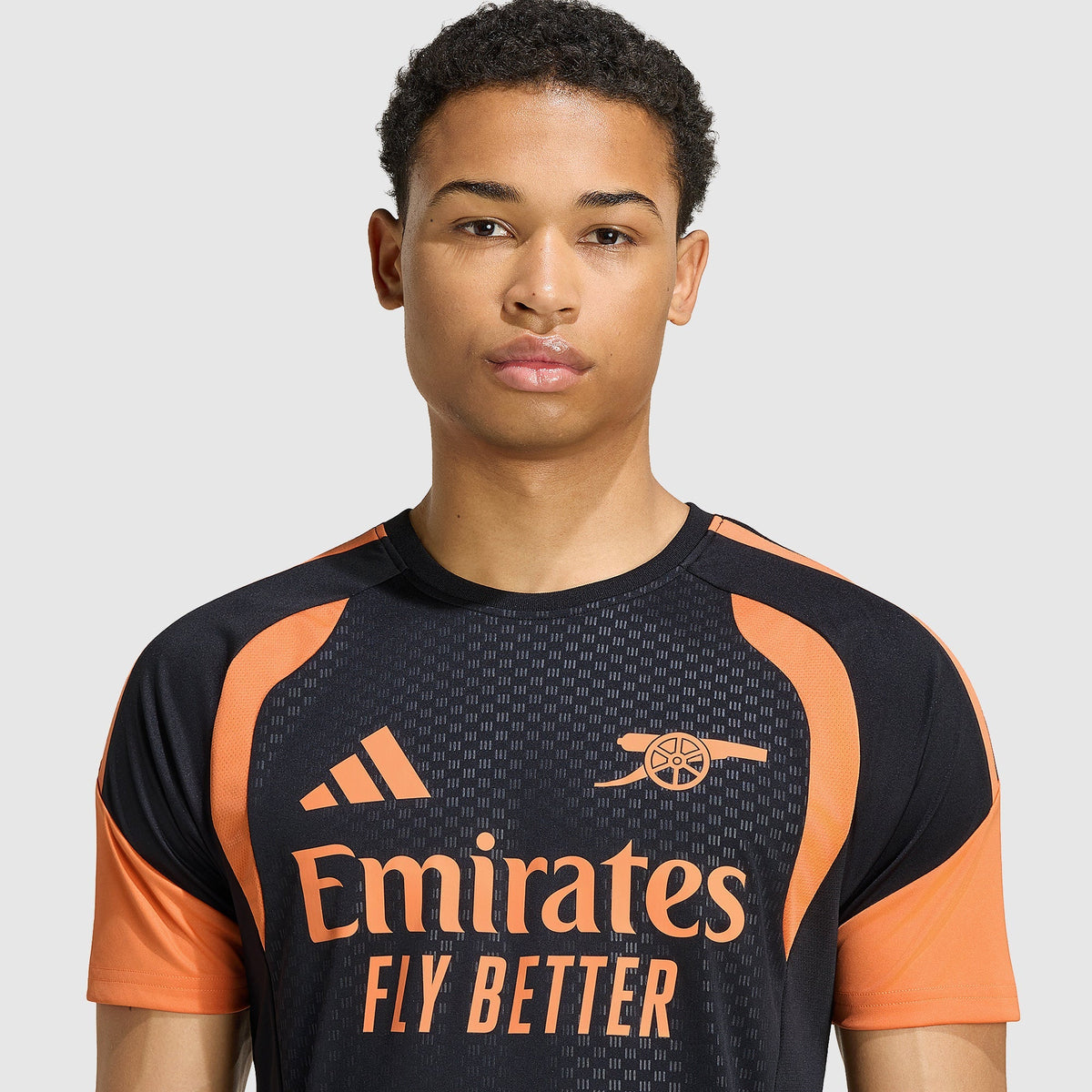 Training 26/27 Men's Shirt Pulses Football