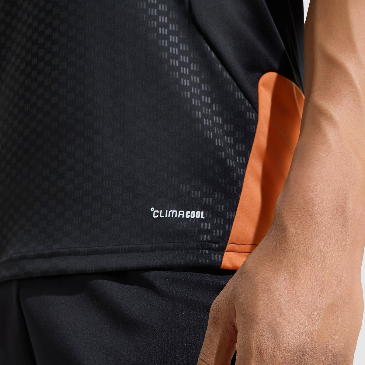 Training 26/27 Men's Shirt Pulses Football