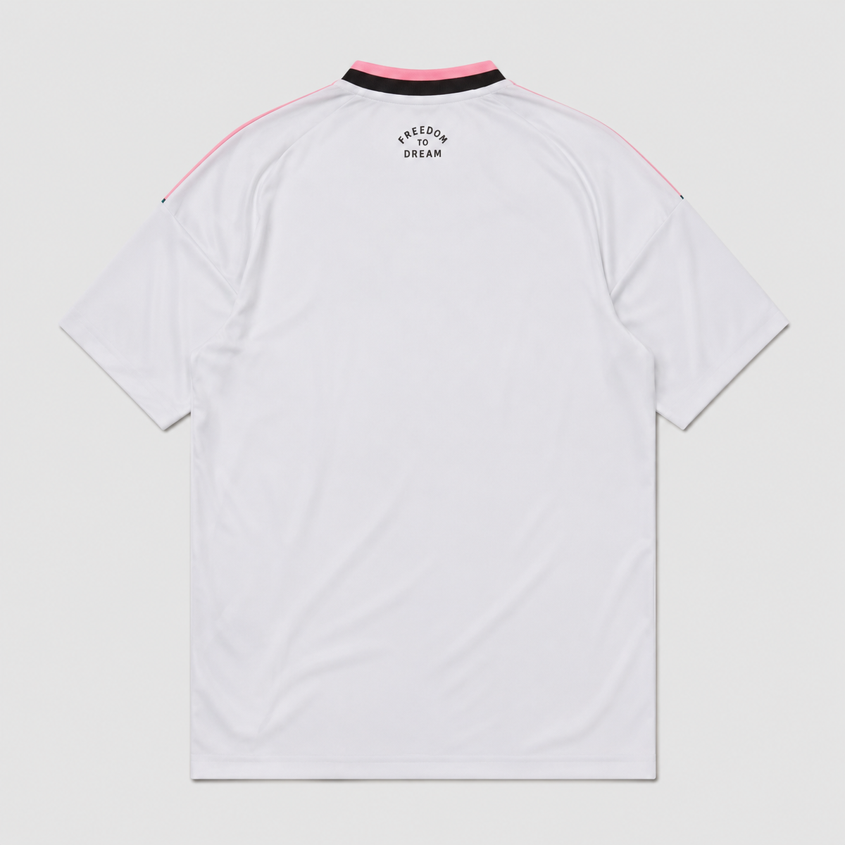 Third 26/27 Men's Shirt Pulses Football