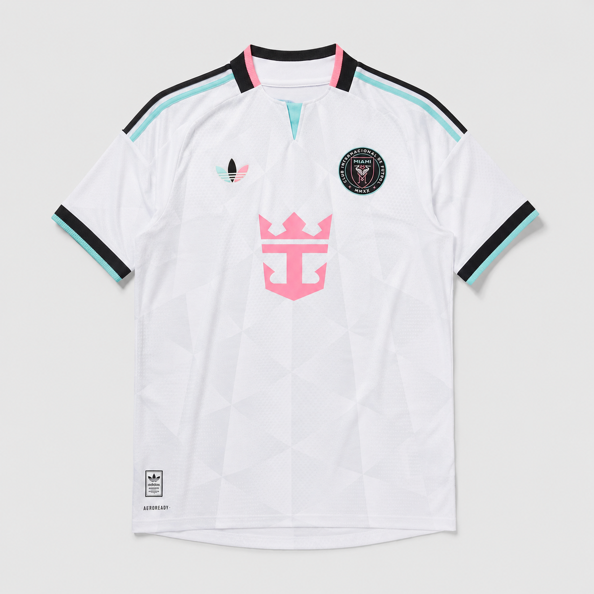 Third 26/27 Player Edition Shirt Pulses Football