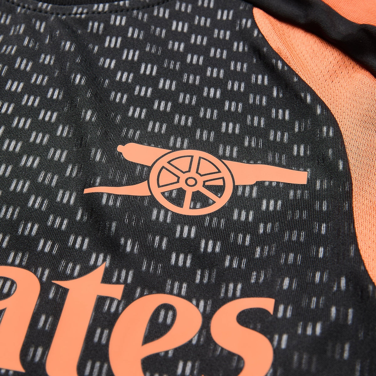 Training 26/27 Men's Shirt Pulses Football