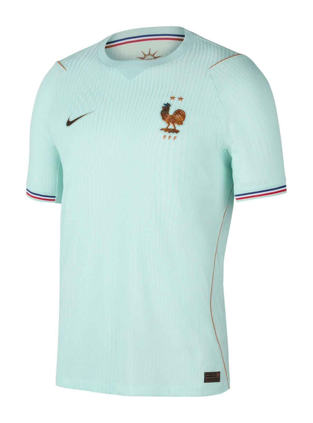 France World Cup 2026 Away Jersey - Player Version