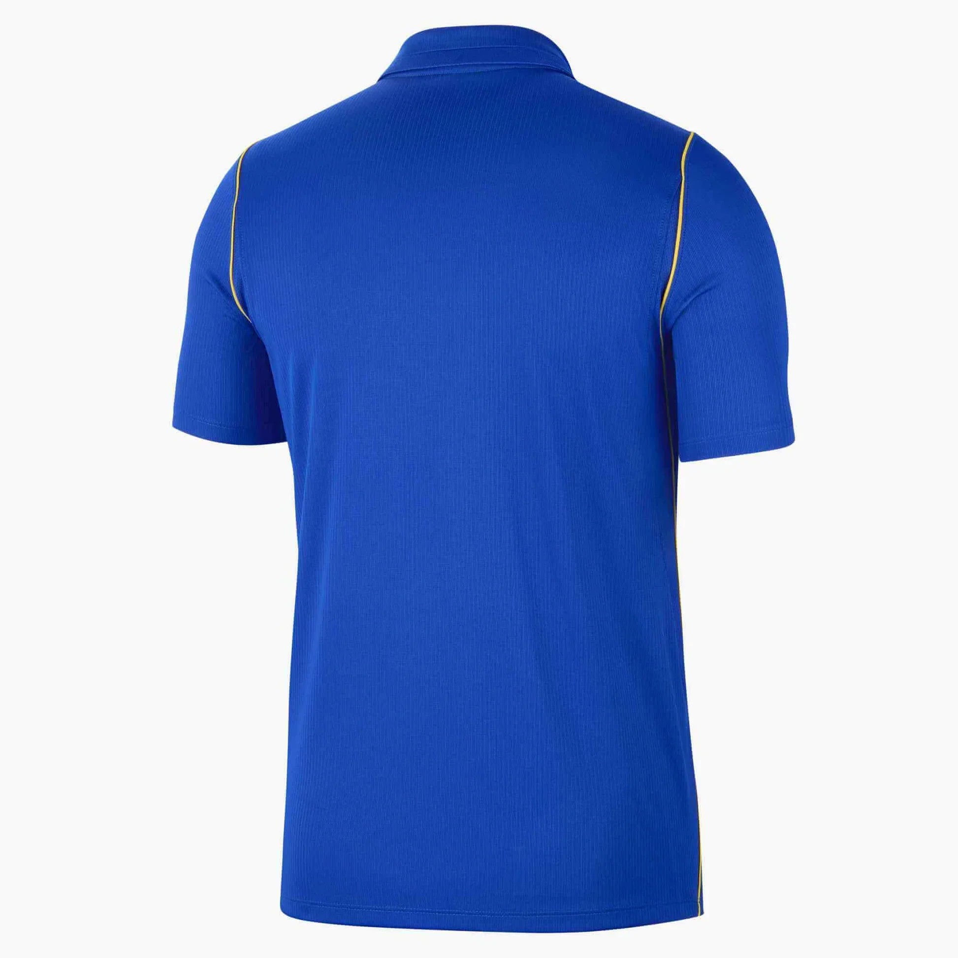 Chelsea Home Shirt 2026-27 - Fan Version Pulses Football