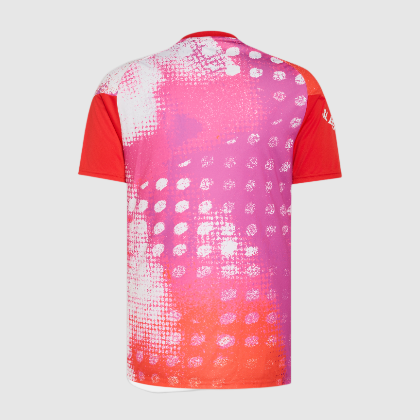 Pre-Match 26/27 Shirt Pulses Football