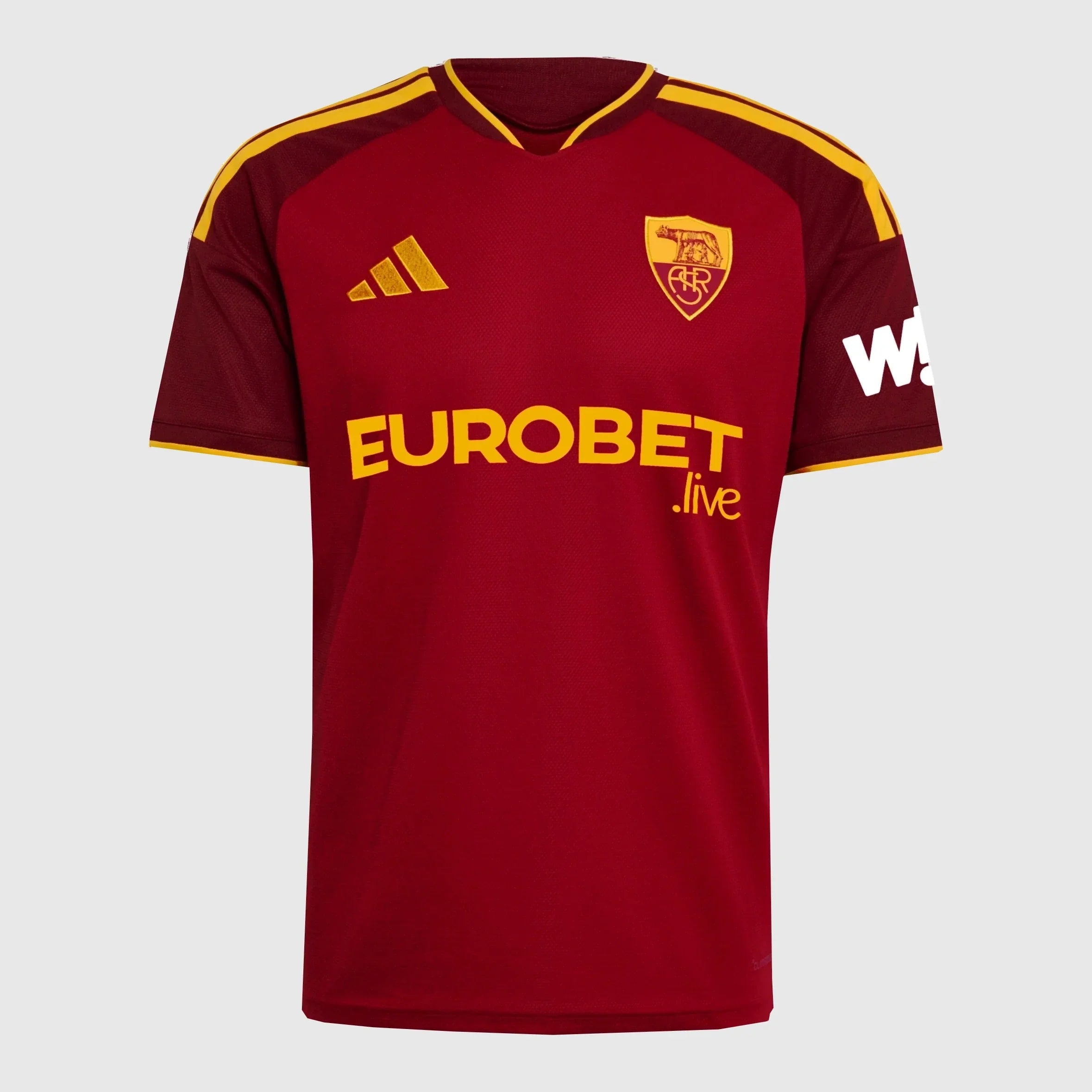 Home 26/27 Fan Shirt Pulses Football