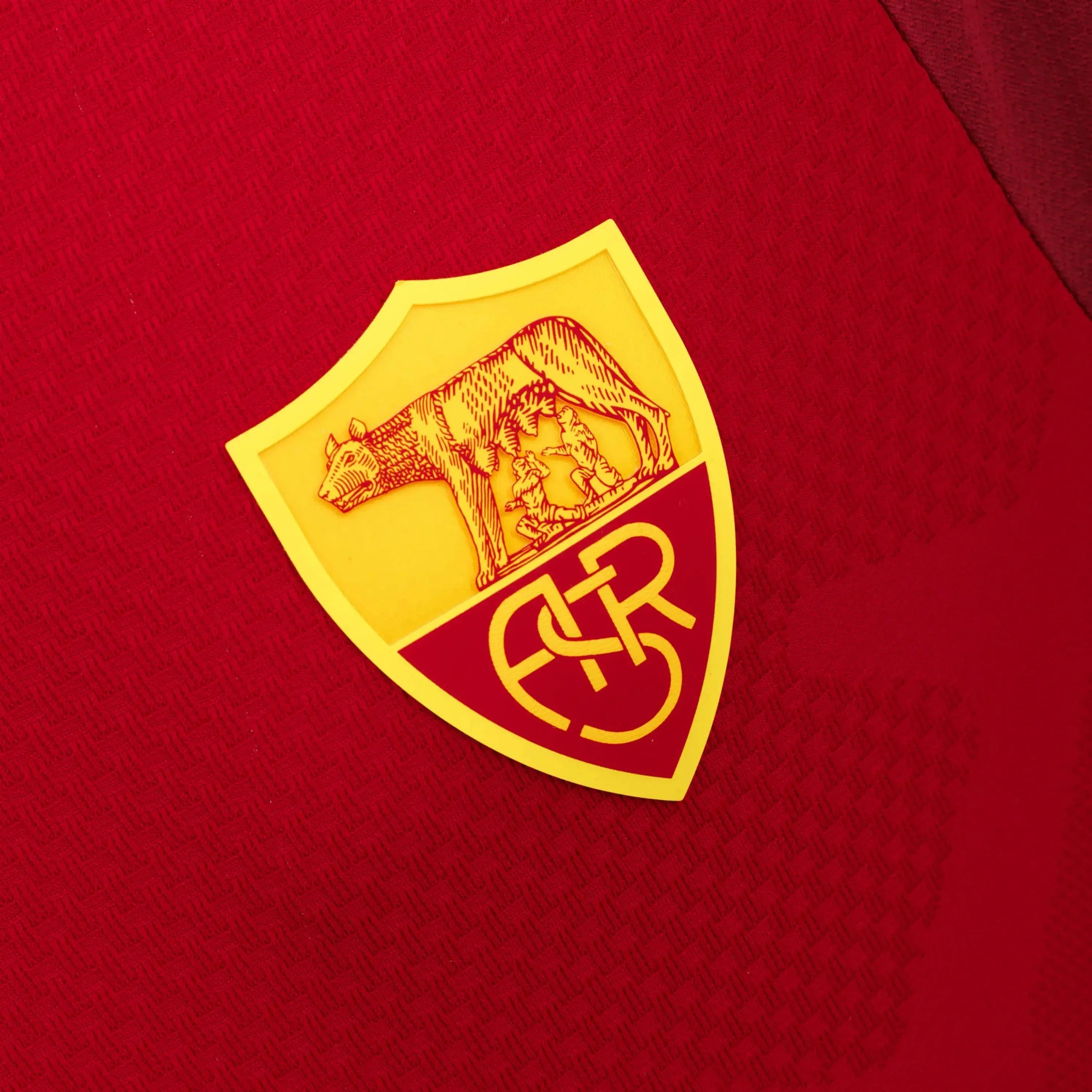 Home 26/27 Fan Shirt Pulses Football
