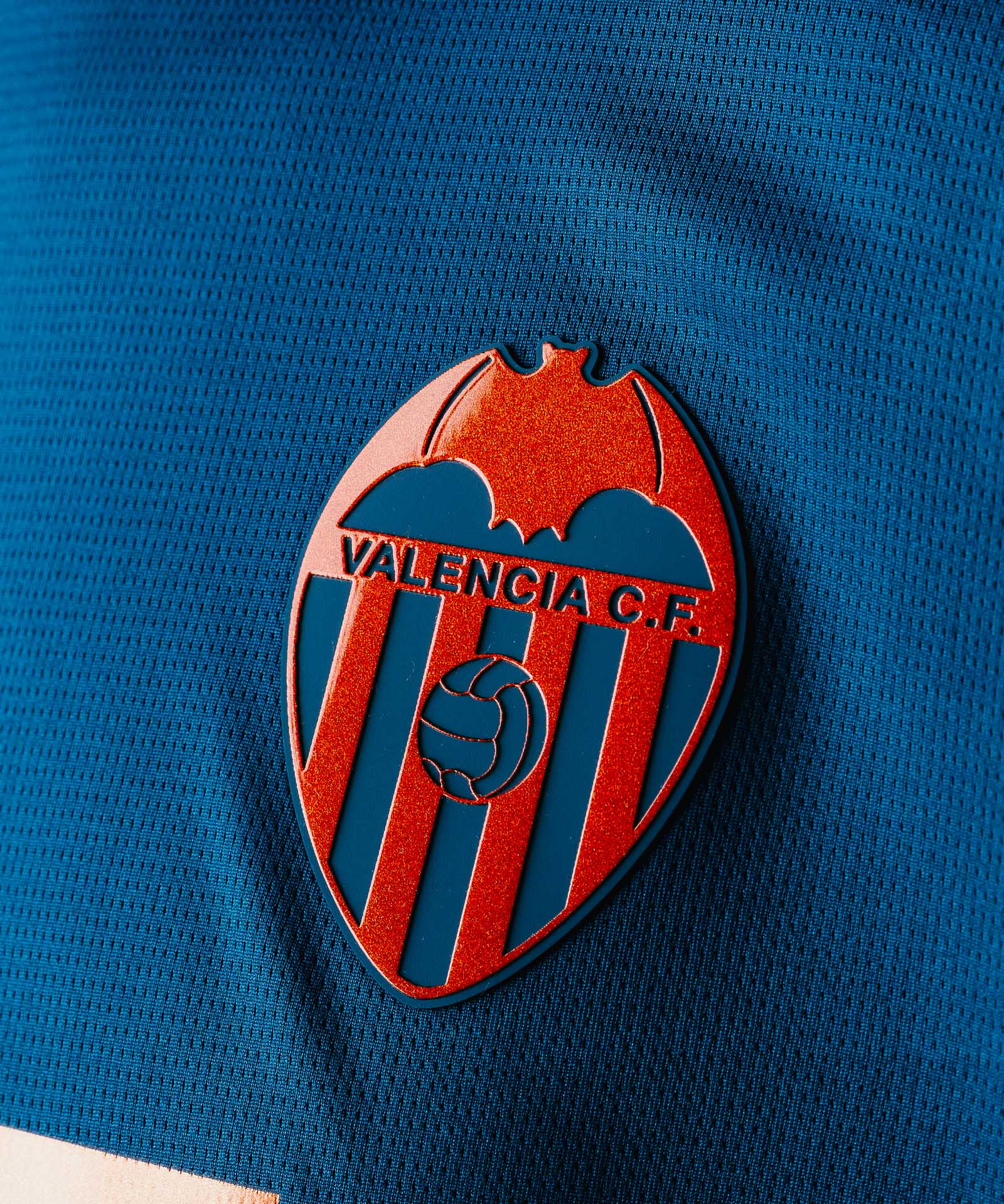 Away 26/27 Fan Shirt Pulses Football