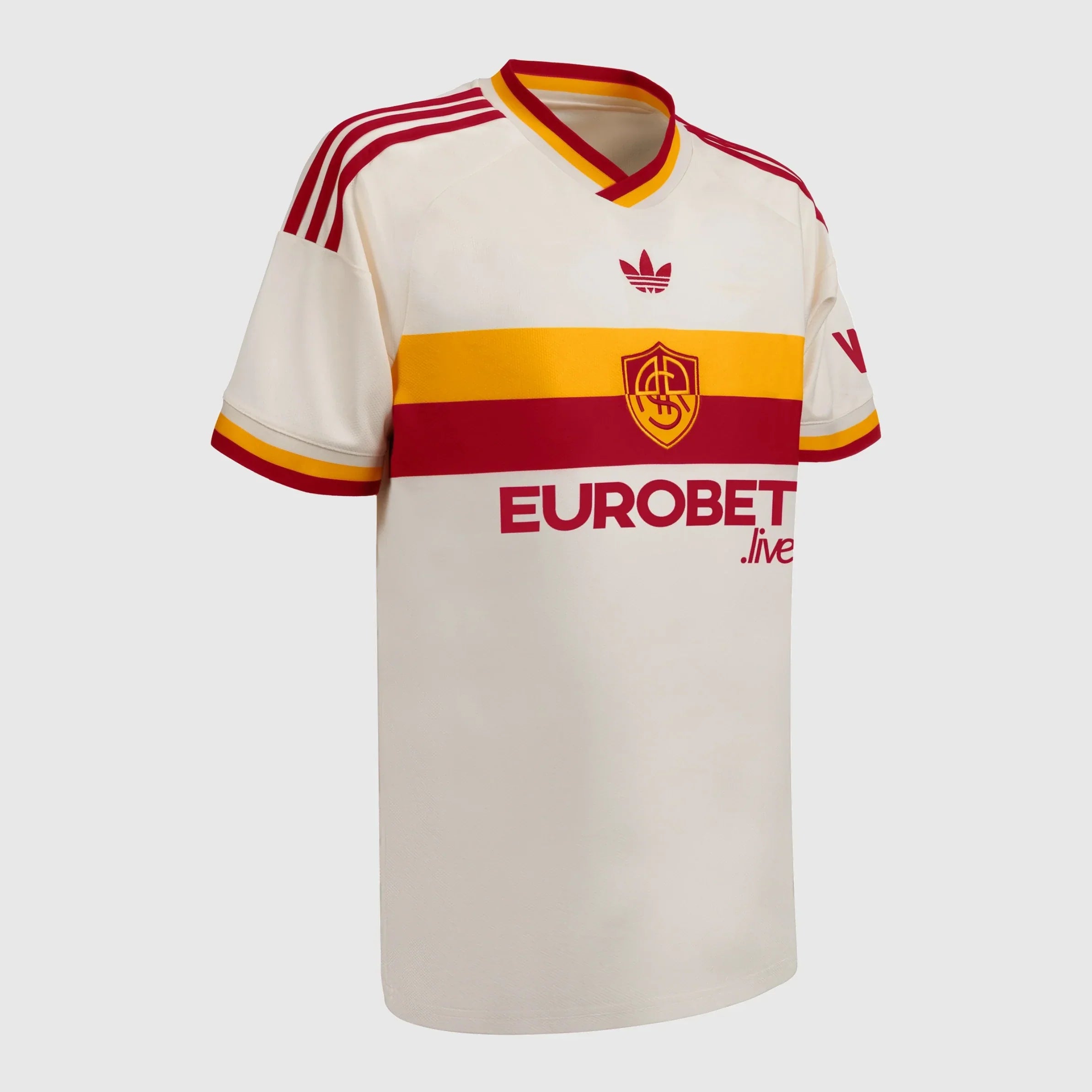 Away 26/27 Fan Shirt Pulses Football