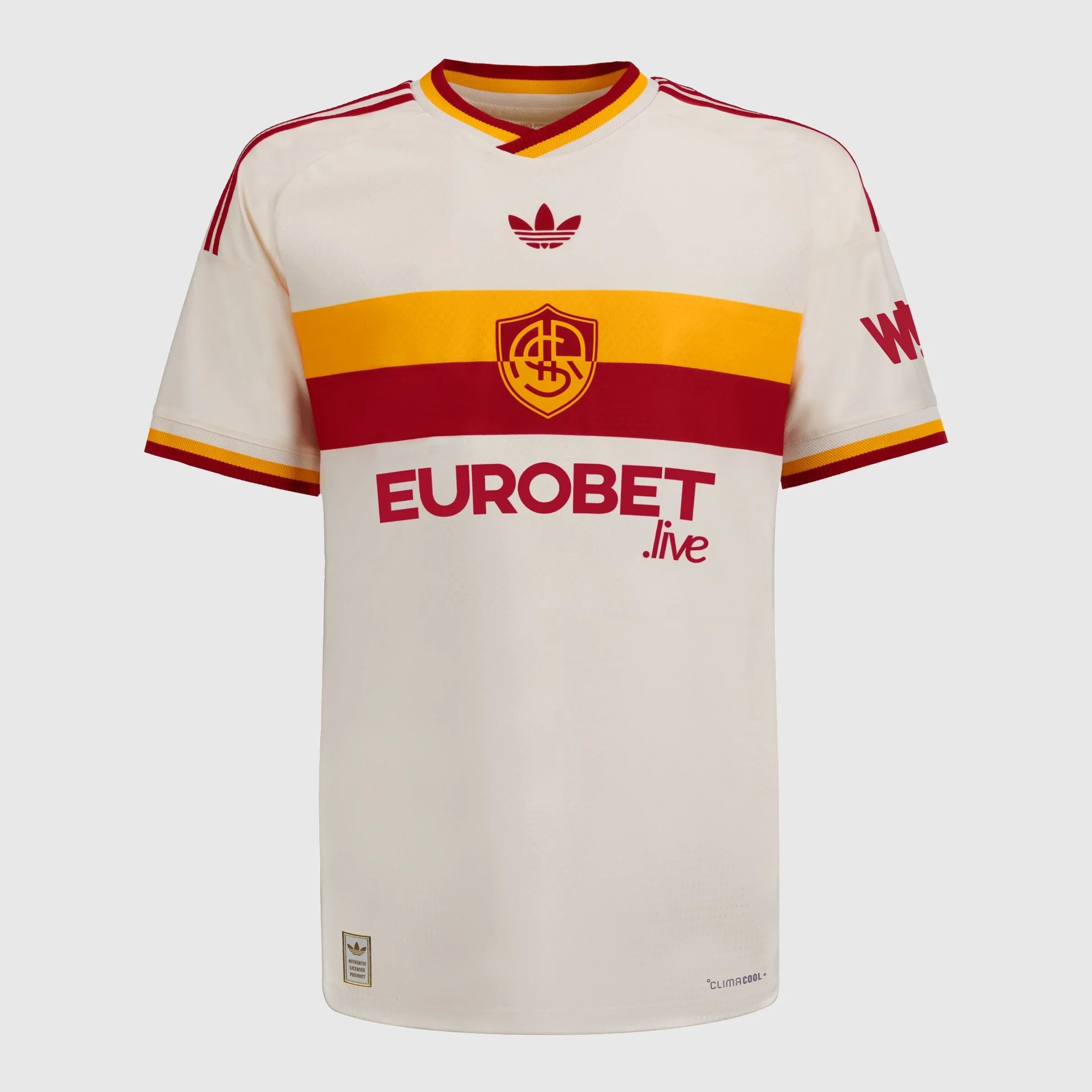 Away 26/27 Player Edition Shirt Pulses Football
