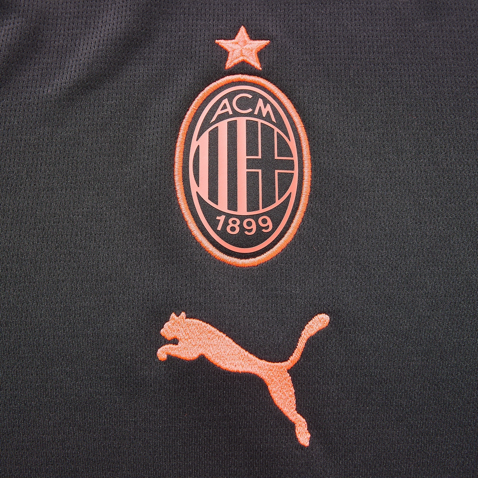 Third 26/27 Fan Shirt Pulses Football