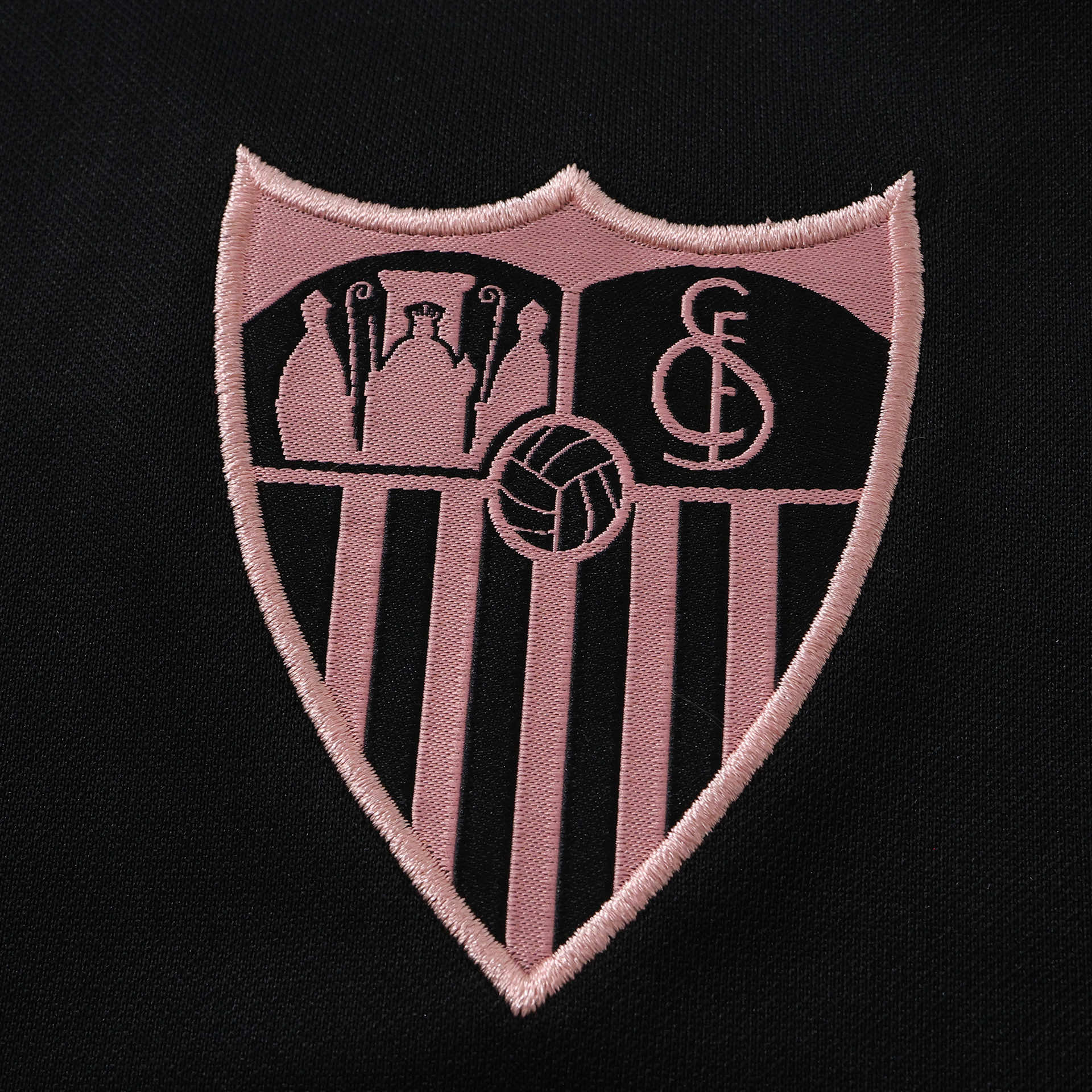 Third 26/27 Fan Shirt Pulses Football