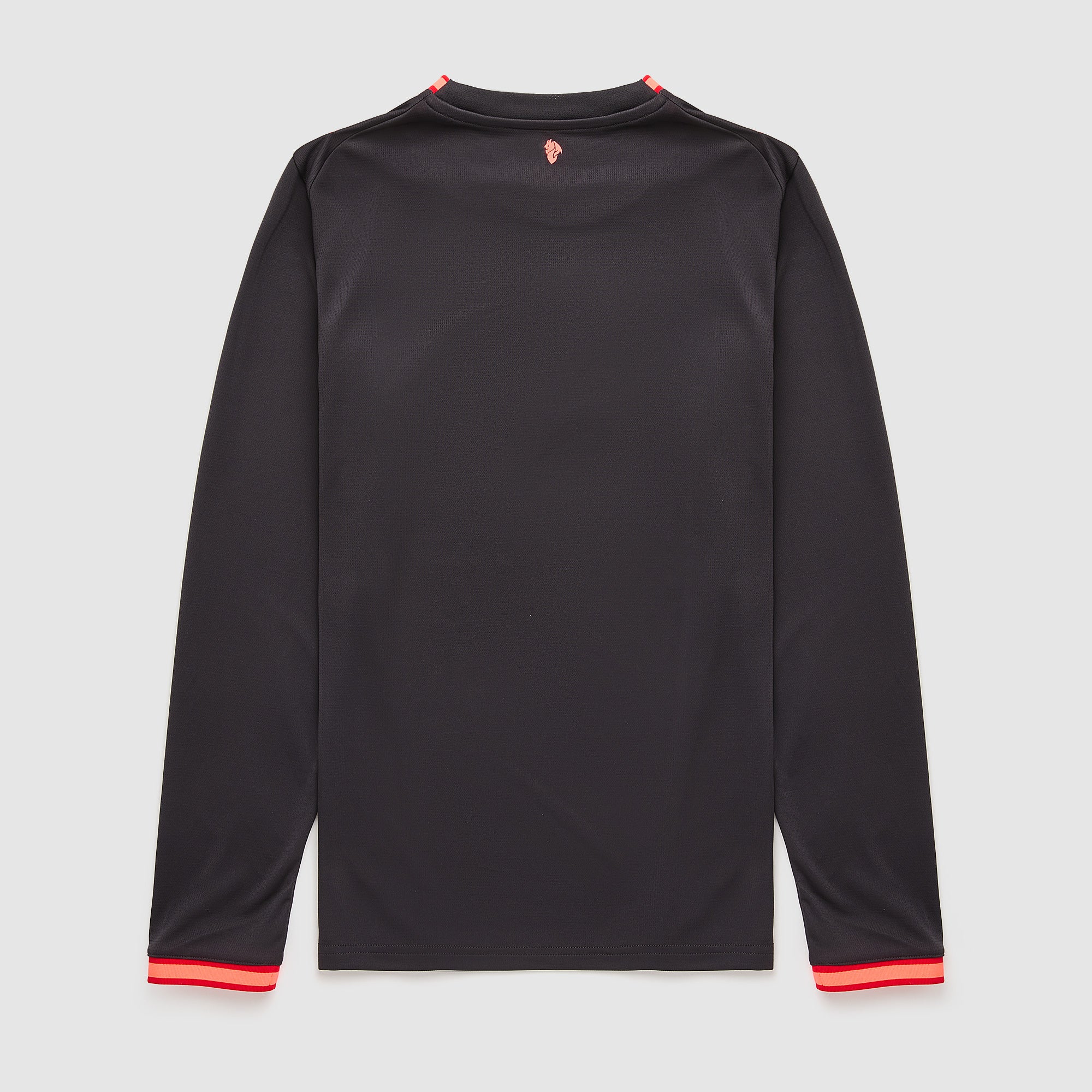 Third 26/27 Long Sleeve Shirt Pulses Football