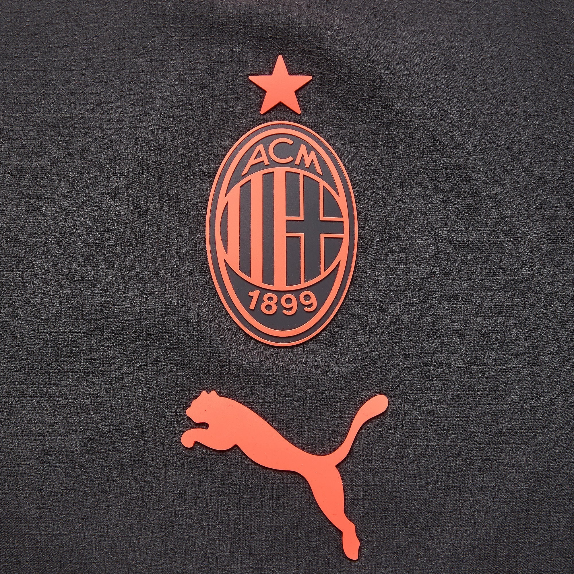 Third 26/27 Player Edition Shirt Pulses Football