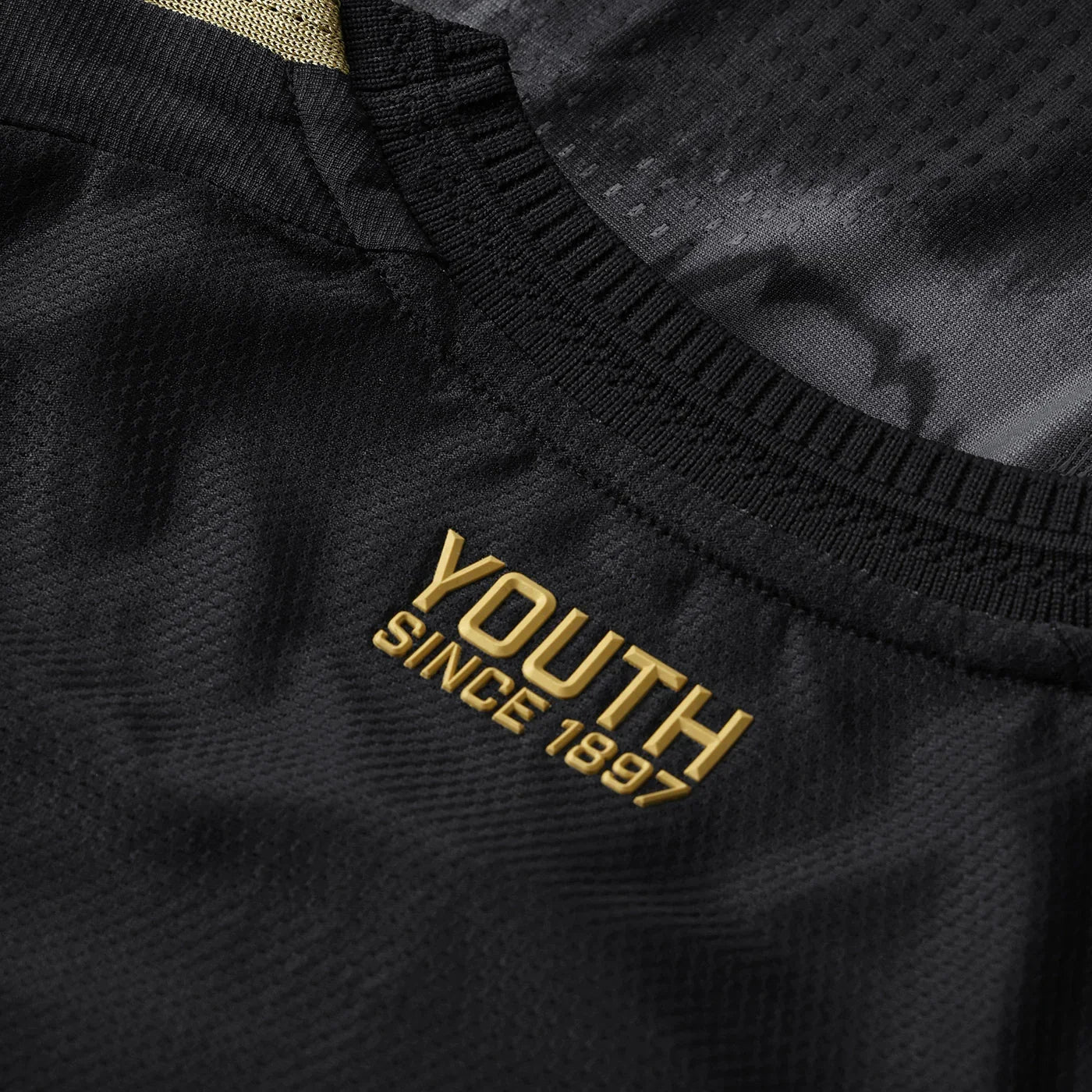 Third 26/27 Player Edition Shirt Pulses Football