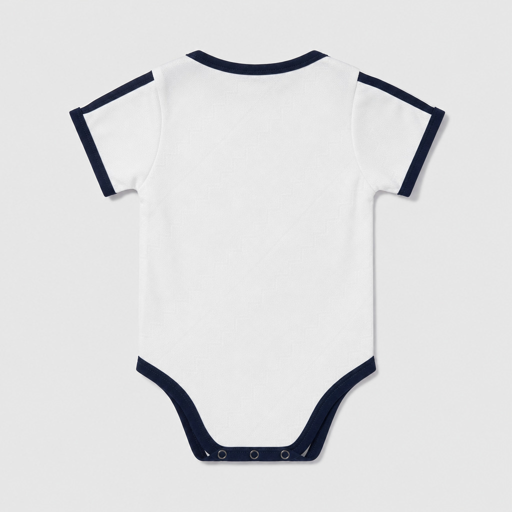 Away 26/27 Baby Shirt Pulses Football