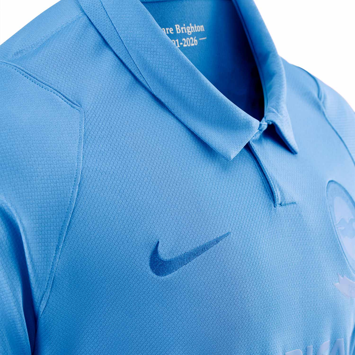 Camisola Edição Especial 26/27 Homem Pulses Football
