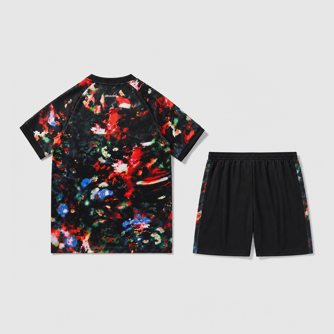 Oktoberfest 26/27 Kids Shirt Kit Pulses Football