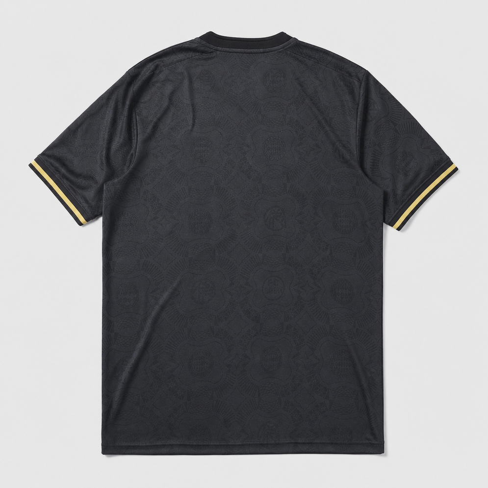 125 Years 25/26 Player Edition Shirt Pulses Football