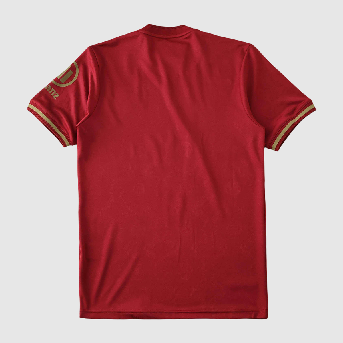 125 Years 25/26 Player Edition Shirt Pulses Football