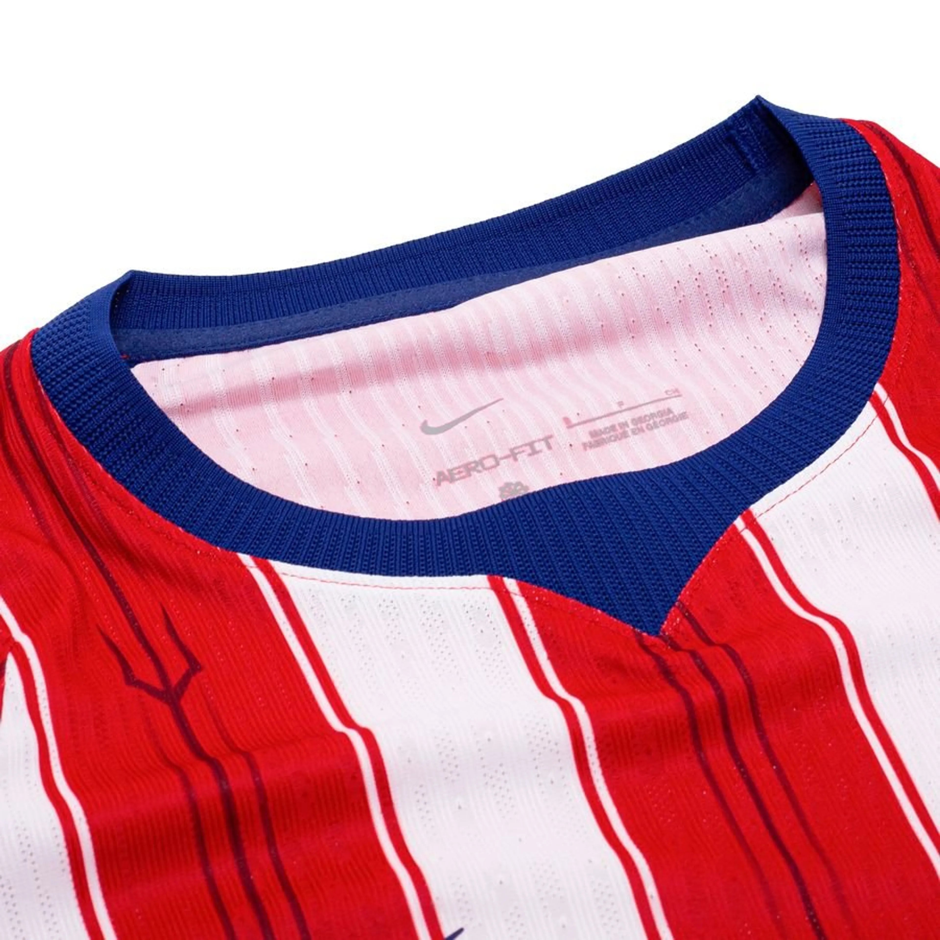 Home 26/27 Player Edition Shirt Pulses Football