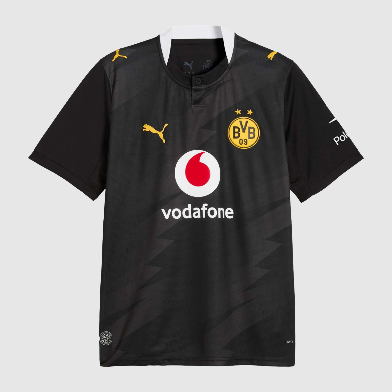 Away 26/27 Player Edition Shirt Pulses Football