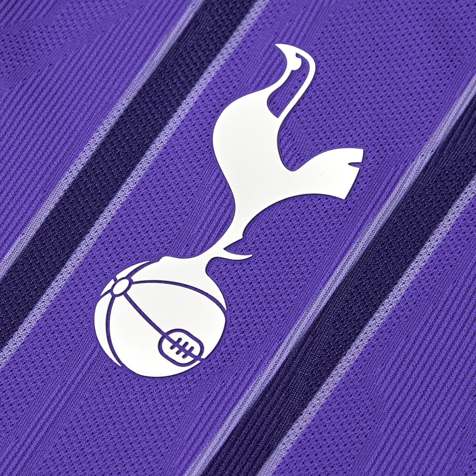 Third 26/27 Player Edition Shirt Pulses Football