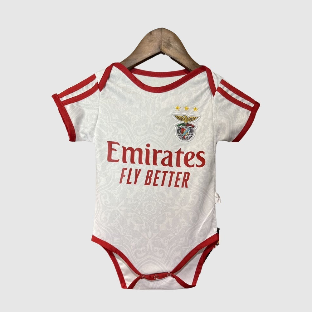Away 26/27 Baby Shirt Pulses Football