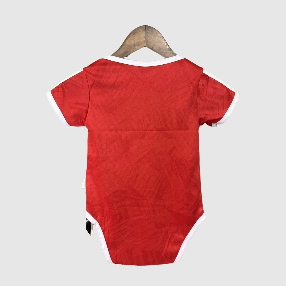 Home 26/27 Baby Shirt Pulses Football