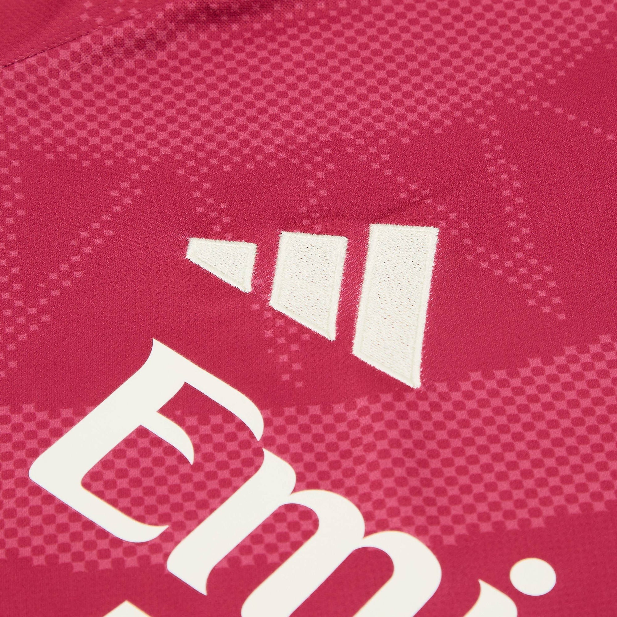 Third 26/27 Kids Shirt Kit Pulses Football