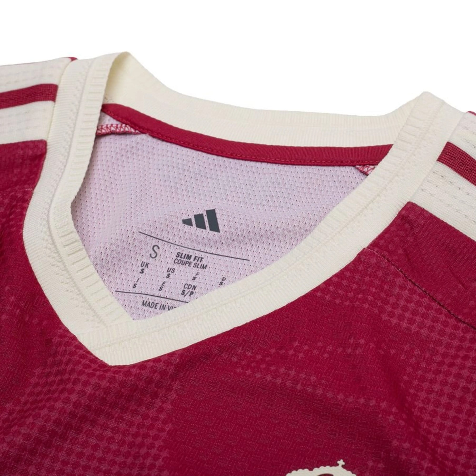 Third 26/27 Player Edition Shirt Pulses Football