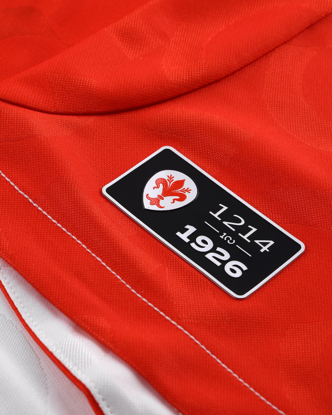 Centenary Special Edition 26/27 Men’s Shirt Pulses Football