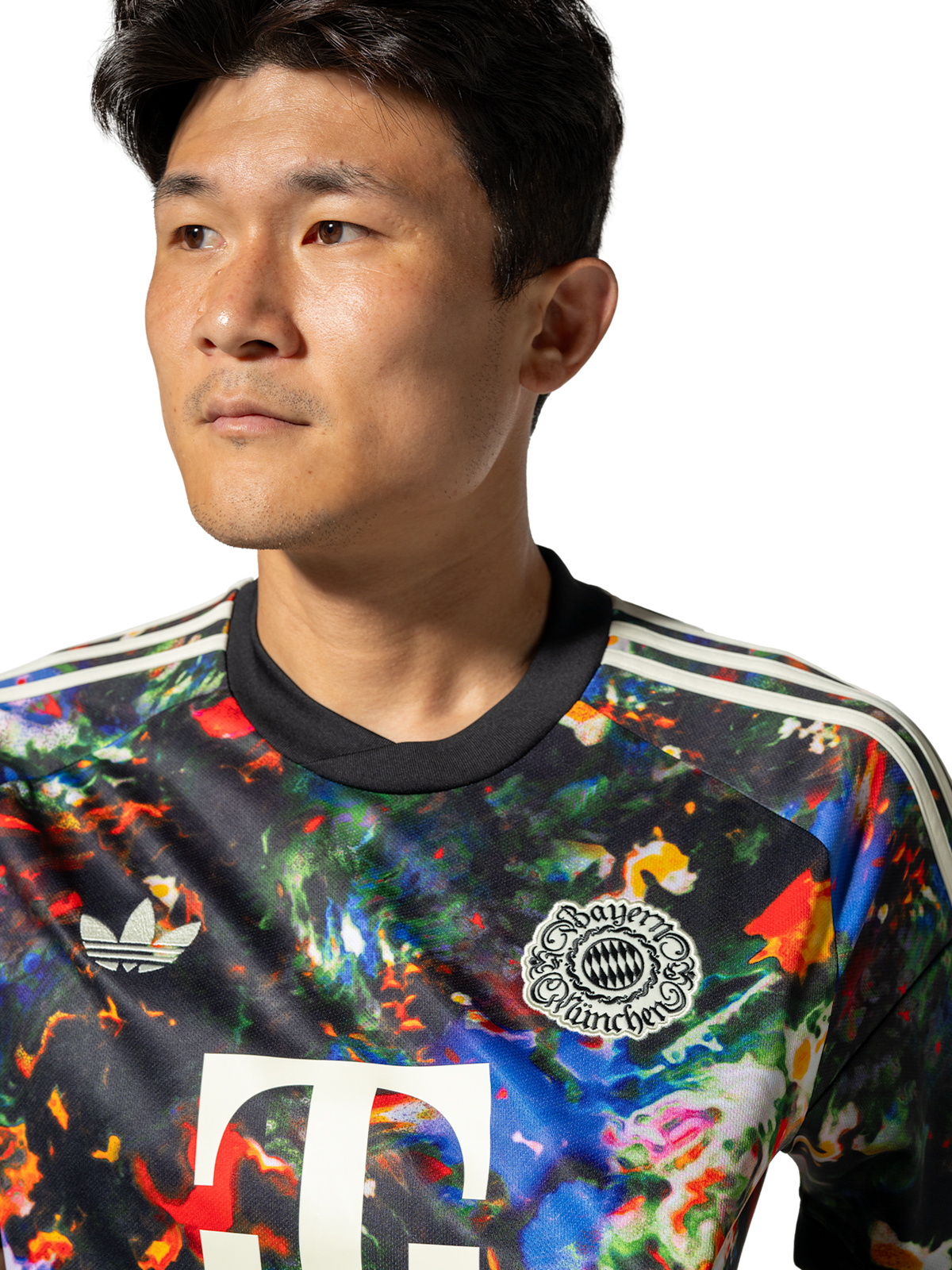 Oktoberfest 26/27 Player Edition Shirt Pulses Football