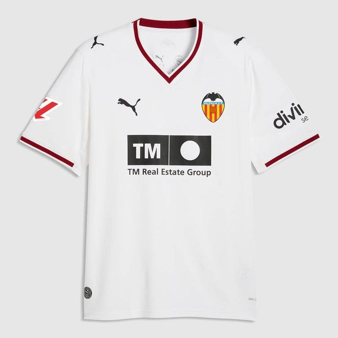 Home 26/27 Fan Shirt Pulses Football