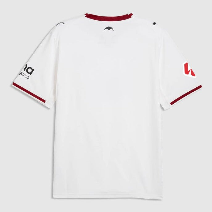 Home 26/27 Fan Shirt Pulses Football