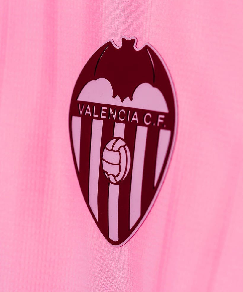 Third 26/27 Fan Shirt Pulses Football