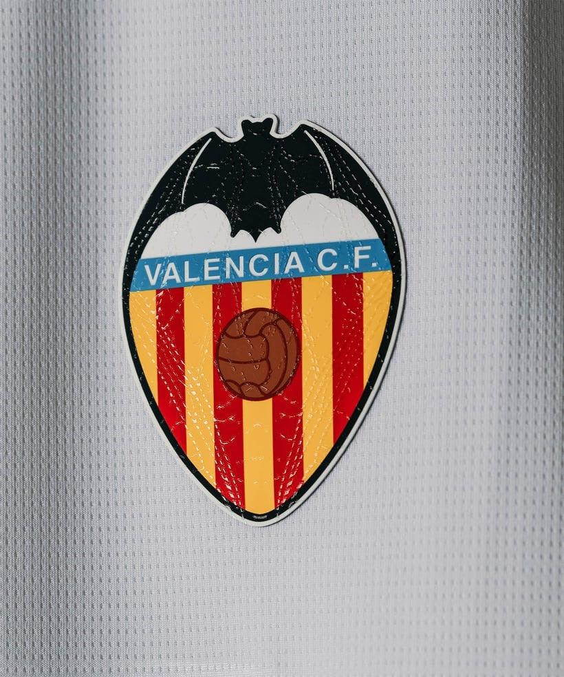 Home 26/27 Fan Shirt Pulses Football
