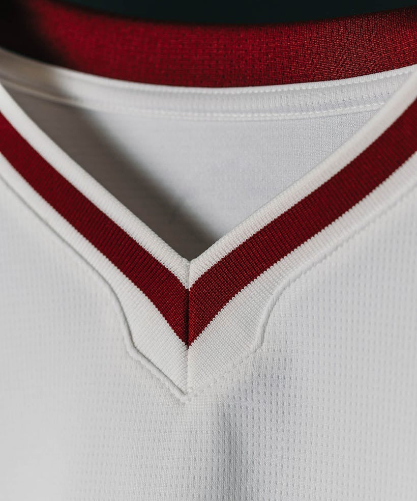 Home 26/27 Fan Shirt Pulses Football