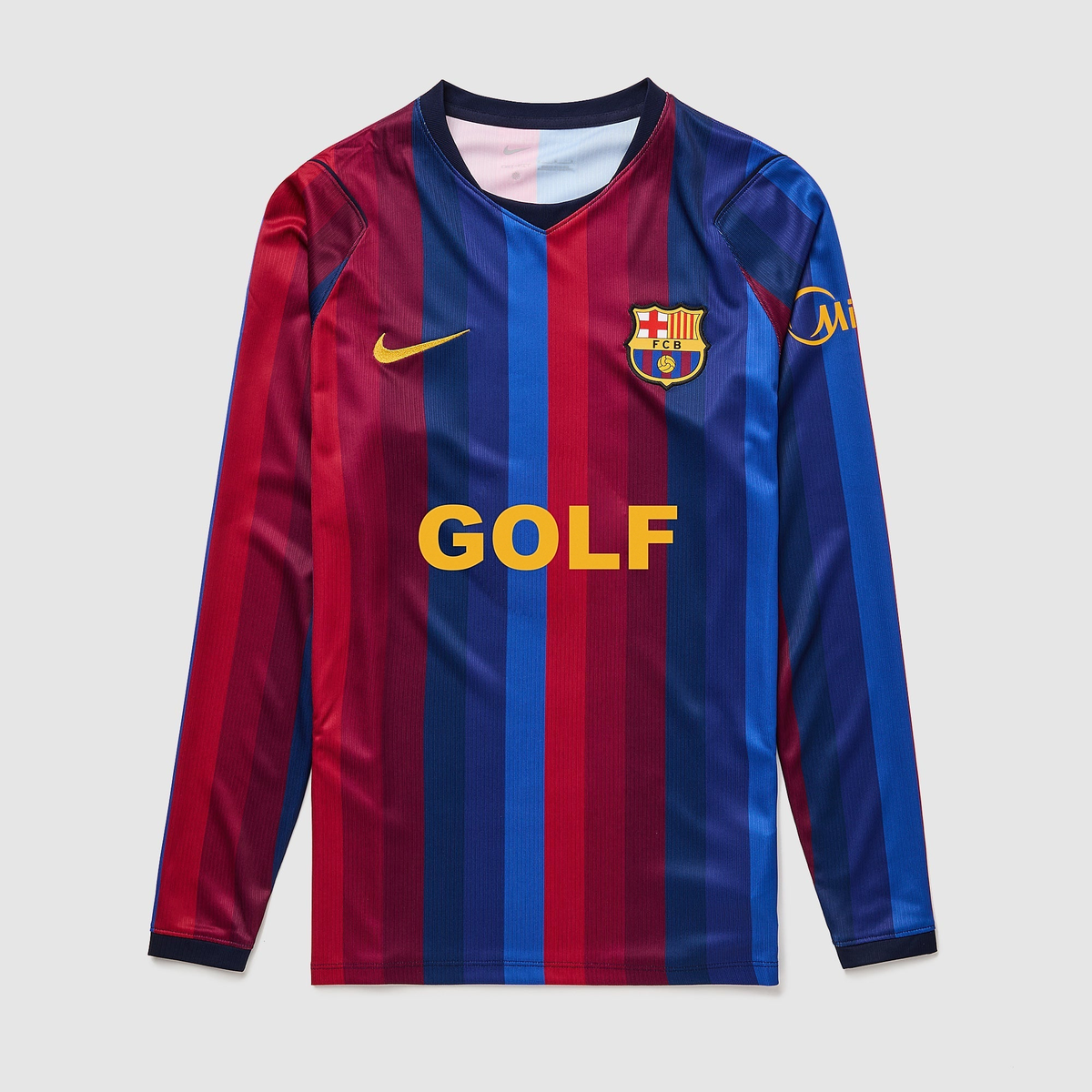 Special Edition 26/27 Men’s Long Sleeve Shirt Pulses Football
