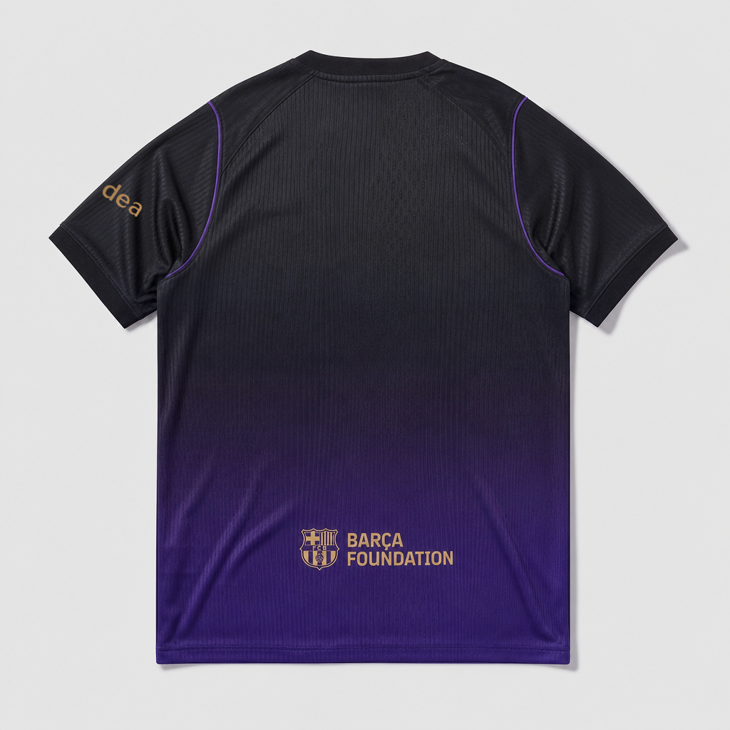 Special Edition 26/27 Player Edition Shirt Pulses Football