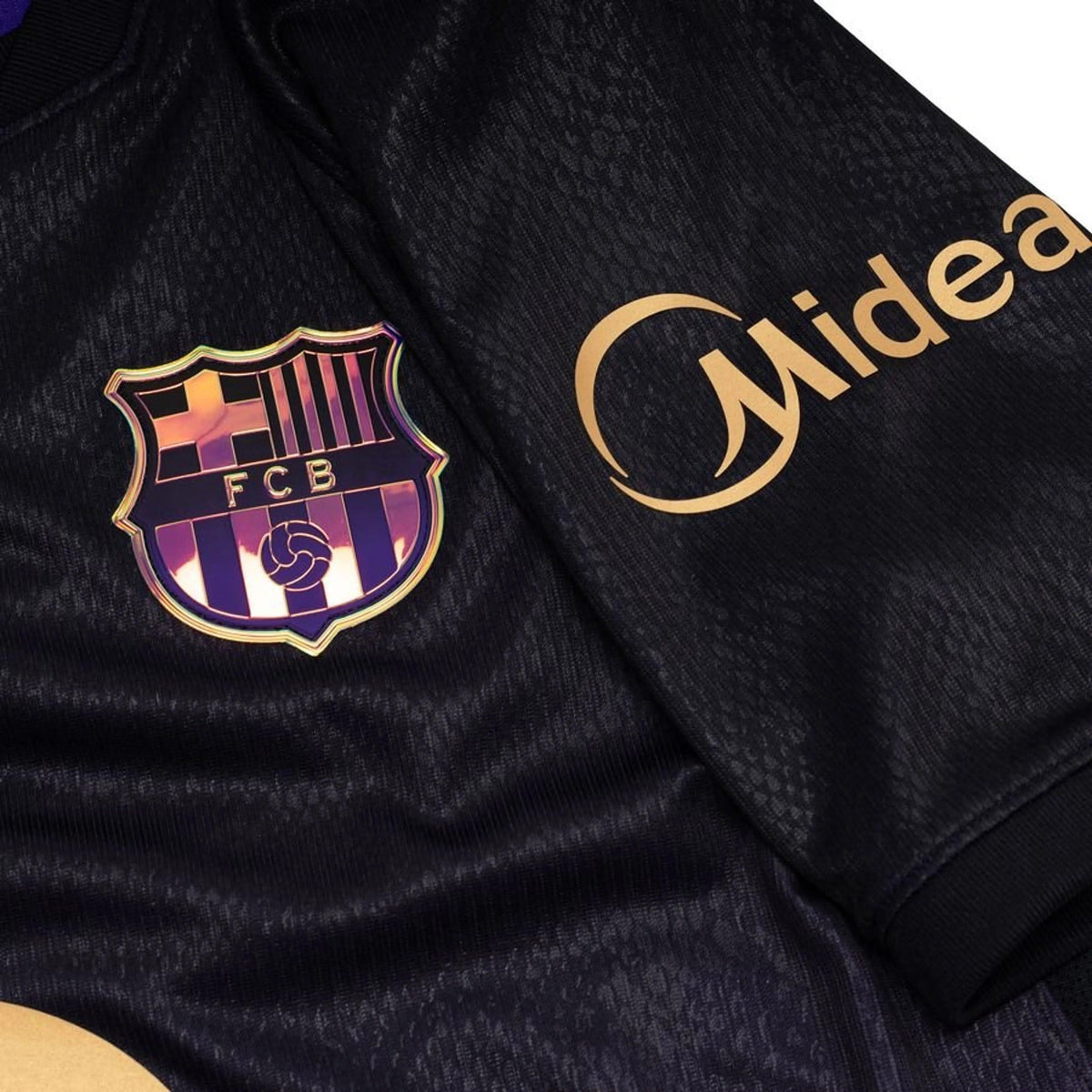 Special Edition 26/27 Player Edition Shirt Pulses Football