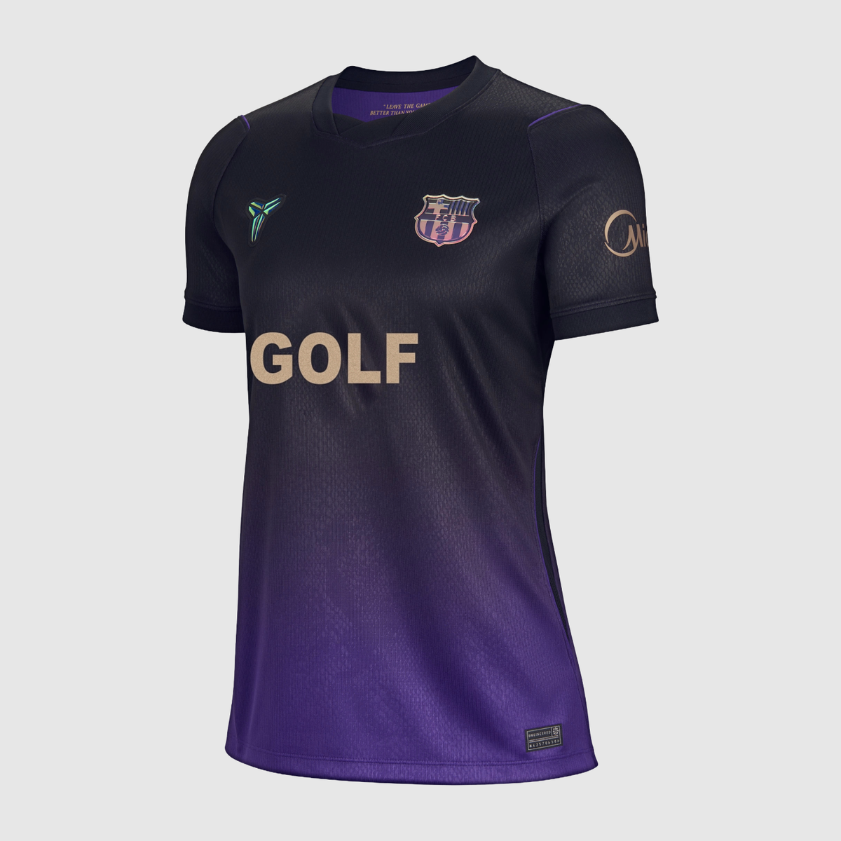Special Edition 26/27 Women’s Shirt Pulses Football