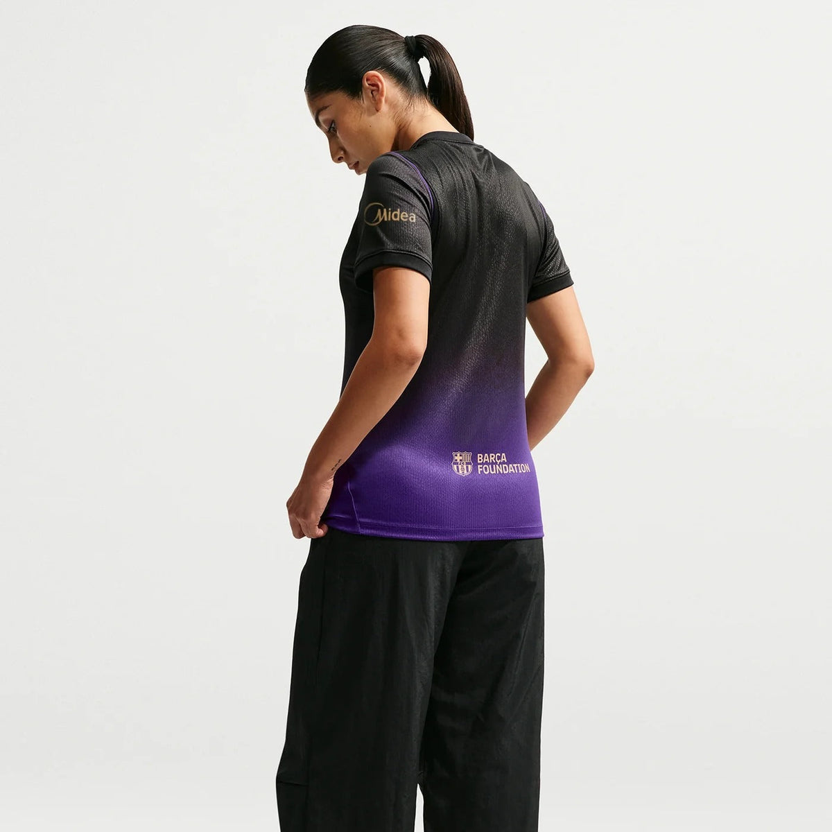 Special Edition 26/27 Women’s Shirt Pulses Football