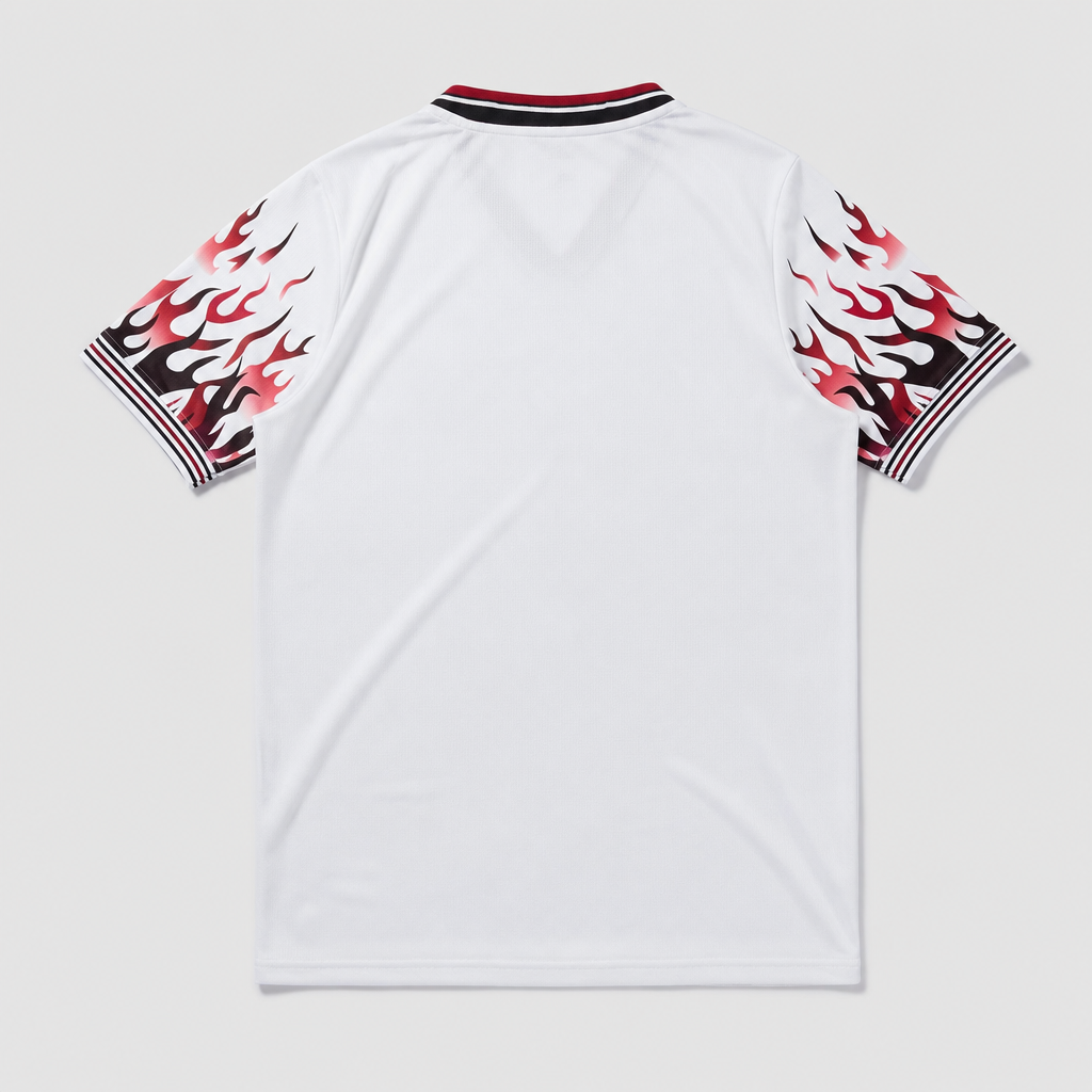 Camisola Edição Especial 26/27 Homem Pulses Football