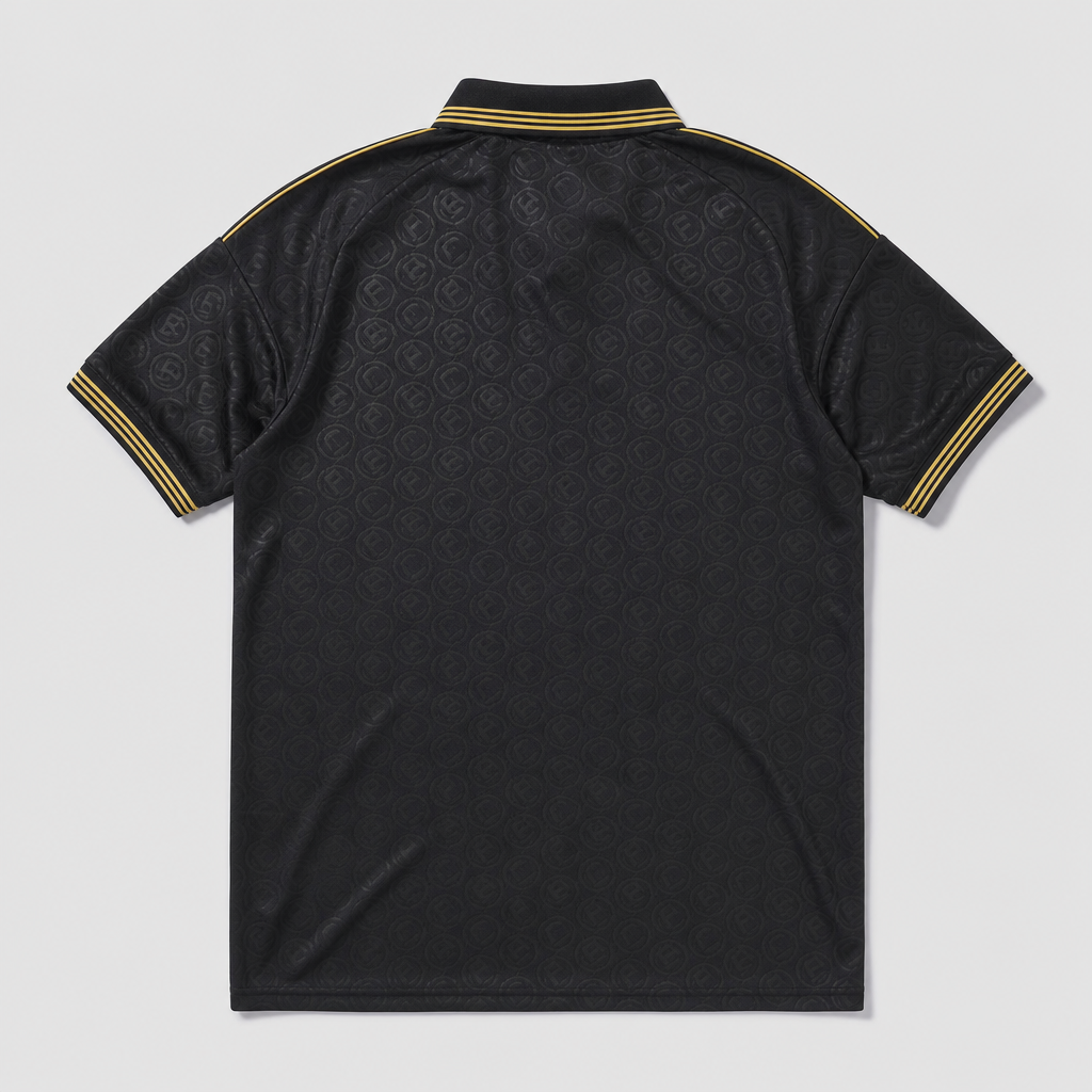 Camisola Edição Especial 26/27 Edição Jogador Pulses Football
