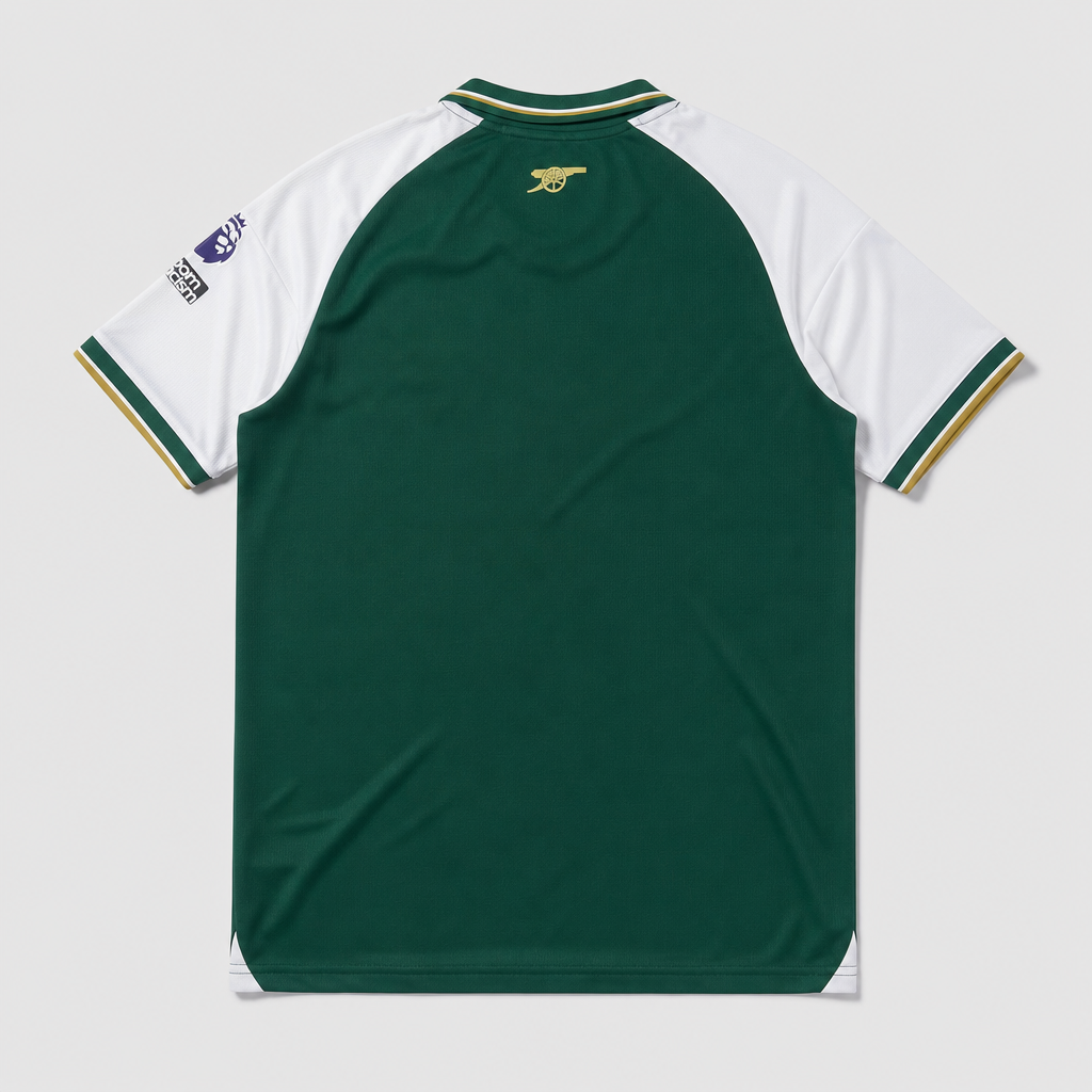 Camisola Edição Especial 26/27 Edição Jogador Pulses Football