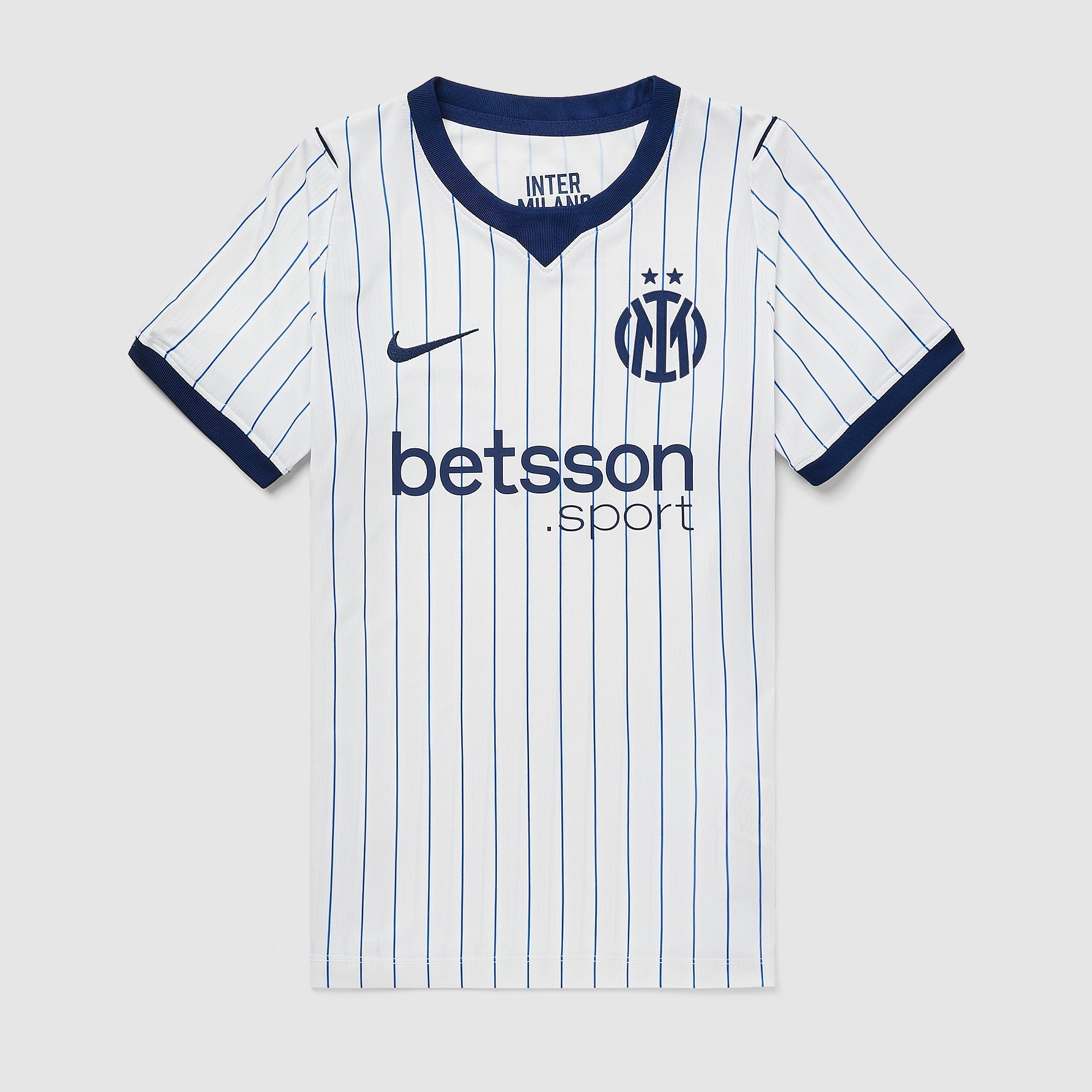 Inter Milan - Away 26/27 Men's Jersey Pulses Football