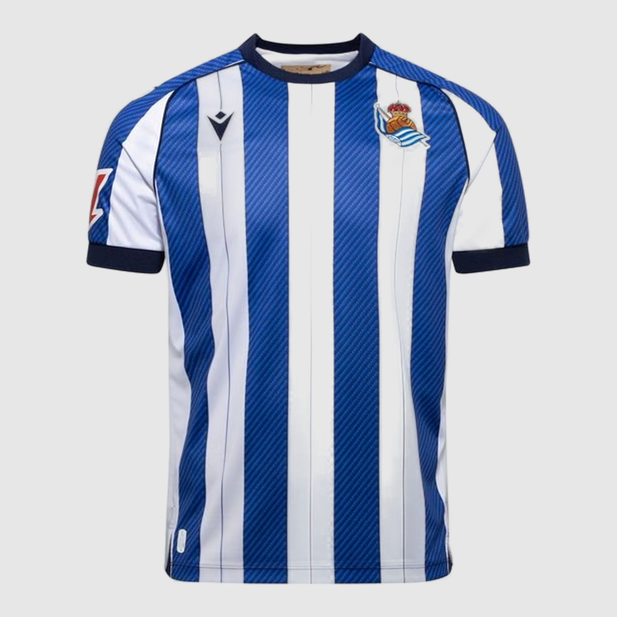 Home 25/26 Fan Shirt Pulses Football