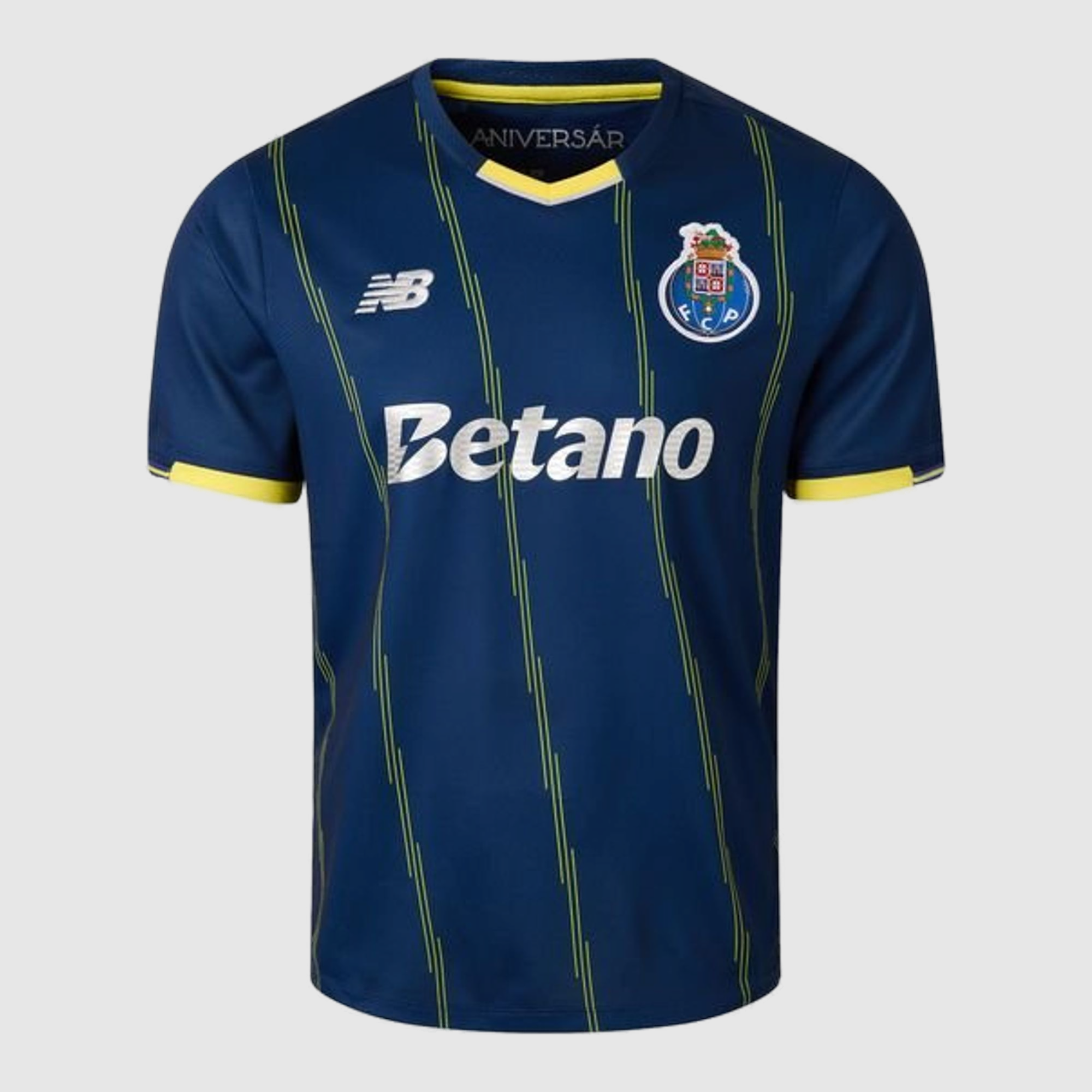 Fourth 25/26 Fan Shirt Pulses Football